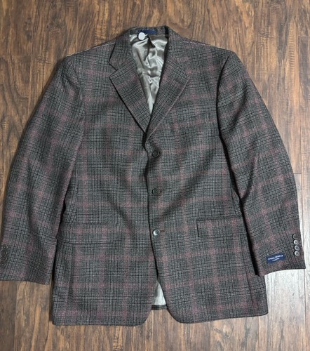 Daniel cremieux men - men's, blazer