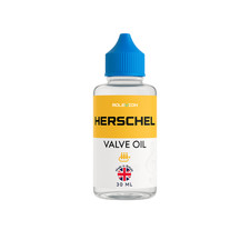 Brass Valve Oil 30ml Fast