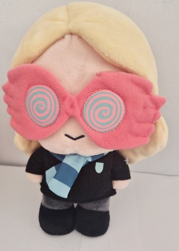 Harry potter plush soft - plush, toys