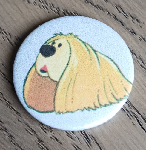 Dougal the dog magic - dougal,