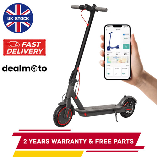 Aovopro tuya electric scooter - aovopro,