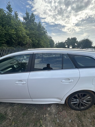 Toyota avensis 2016 2020 - avensis, 2016/2020