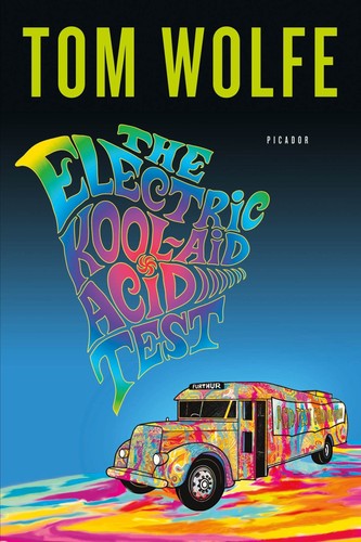 The electric kool aid acid - kool-aid,
