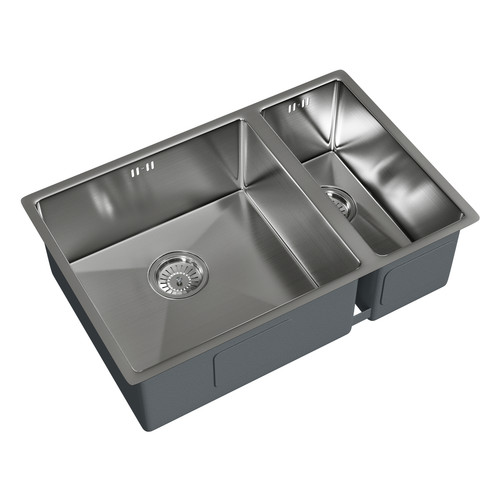 Bowl undermount kitchen - 1.5,