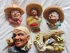 Bossons Vintage Sculptures 5