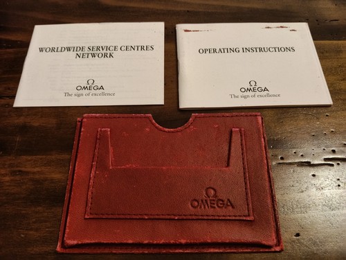 Omega speedmaster reduced - omega,