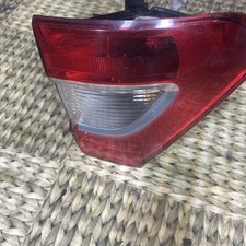 FORD GALAXY REAR OUTER LIGHT