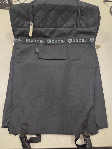 Züca black replacement - zÜca,