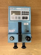 Druck DPI 601 Digital Pressure
