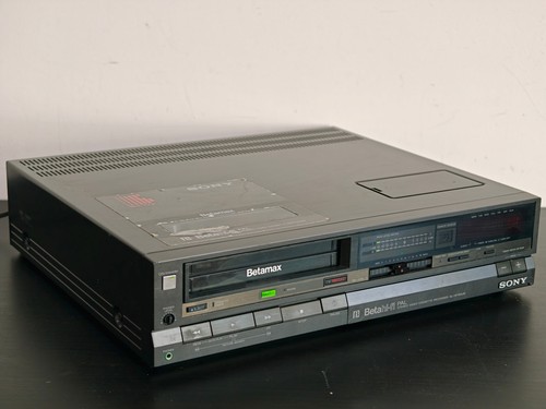 Sony hf100ub beta fi pal - sony,