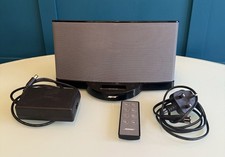 Bose SoundDock Series II 2
