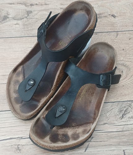 Birkenstock gizeh sandals - gizeh,