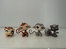 Littlest Pet Shop LPS 2007