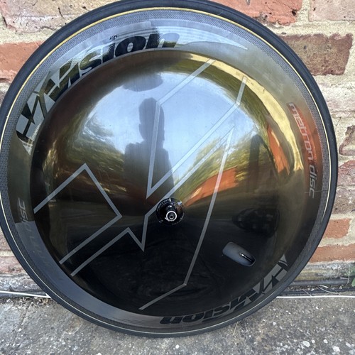 Vision metron disc 700c - disc,