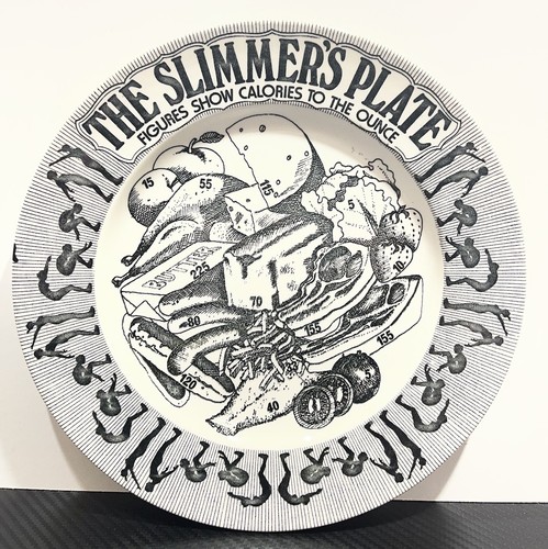 The slimmers dinner - the,