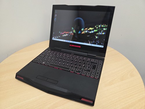 Alienware m11x - alienware, (256gb