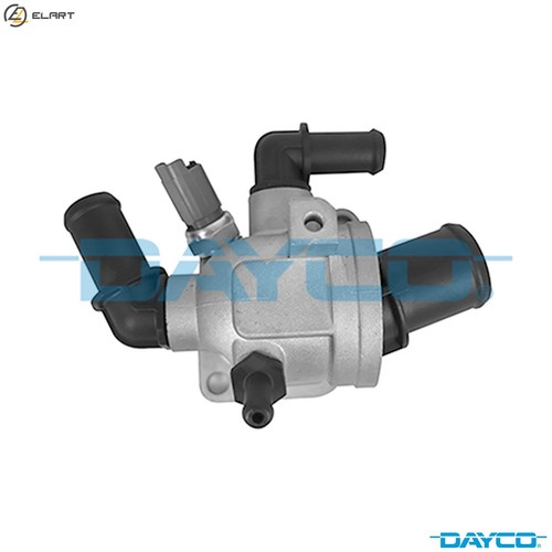 Thermostat coolant dt1114h for - thermostat,