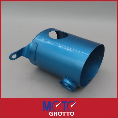 Suzuki ap50 air box filter - box, /