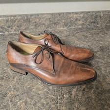 Oliver Sweeney Brown Leather