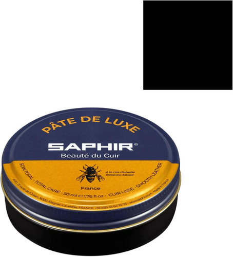 Saphir luxury paste - saphir,