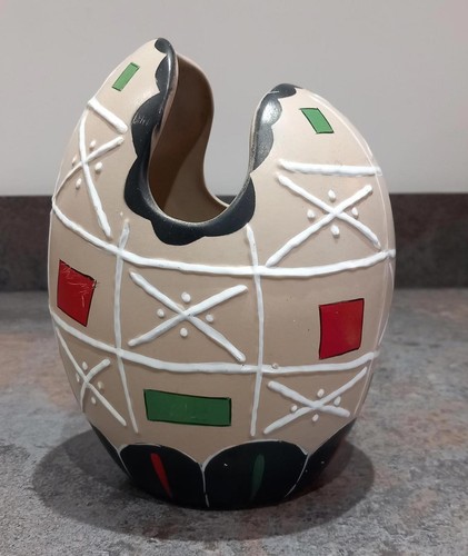 Brentleigh ware atomic - ware, 1950's