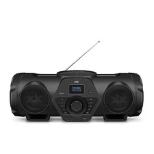 JVC RV-NB250BT XX Series