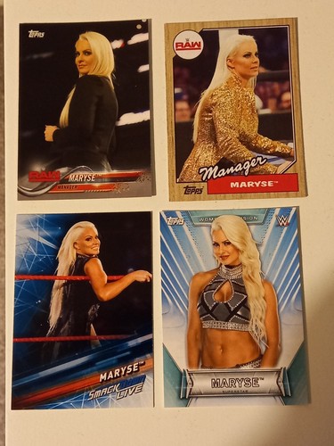 Maryse wwe womens - maryse, 5