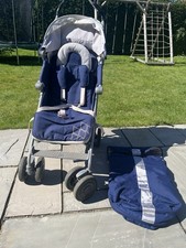 MacLaren Techno XT Stroller