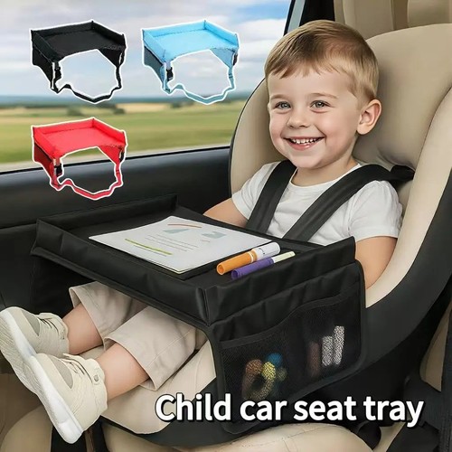 Portable safety car seat - 1x,