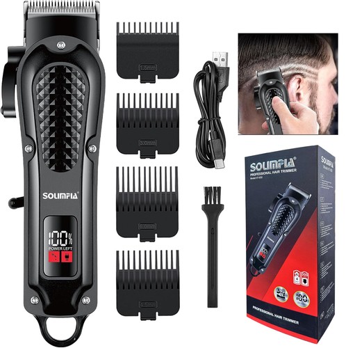 Professional hair clippers - hair,