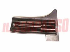 Air Intake Left Grille Under