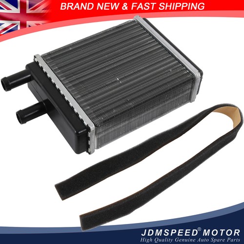 Heater matrix for classic - heater, mini