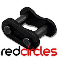 6mm / 25h MINI QUAD MOTO CHAIN