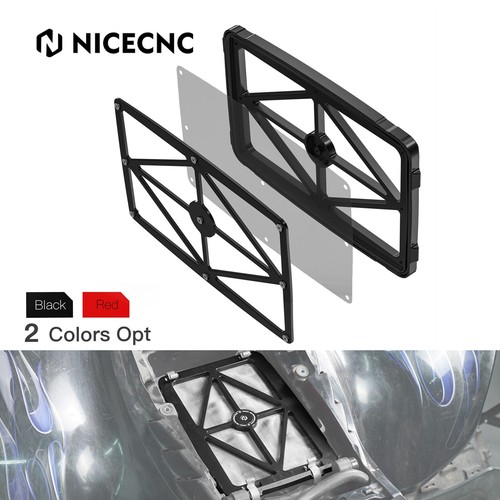 Nicecnc airbox lid cover guard - nicecnc,