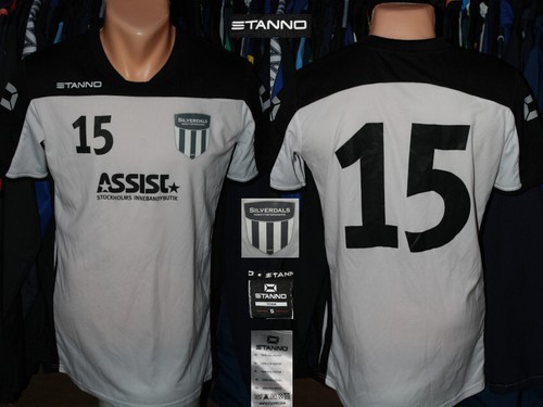 Silverdals innebandy - if,