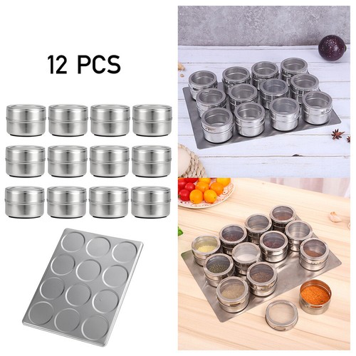Stainless steel spice - stainless, rack