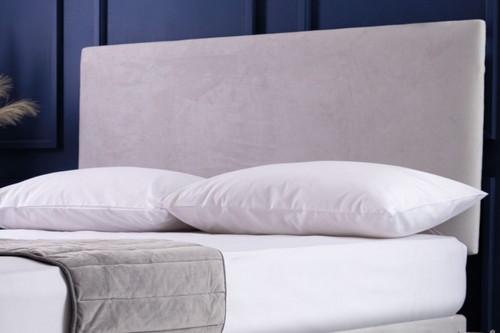 Headboard wrap cover all sizes - cover,