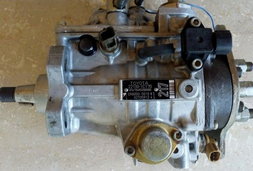 Toyota land cruiser - , 1hd
