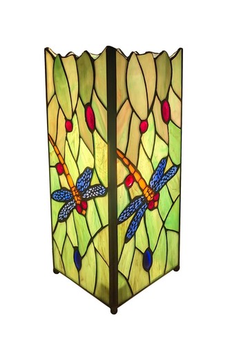 27cm high 12cm square - 27cm,