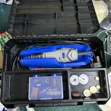 DREMEL 3000 1/25 240v Multi tool