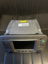 Alfa Romeo GTA Sat Nav Radio 