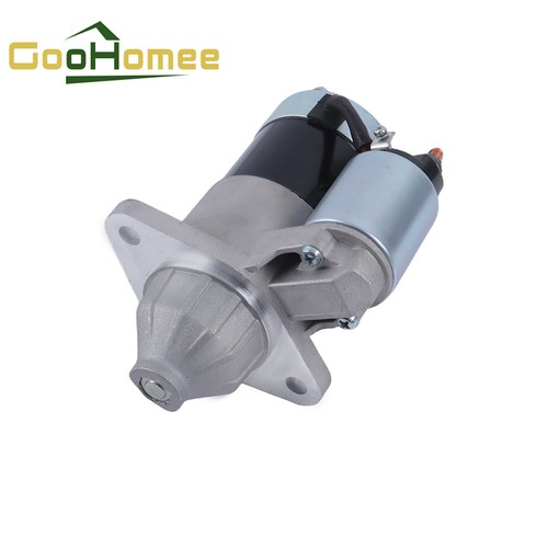 Starter motor fits for - fits, yanmar
