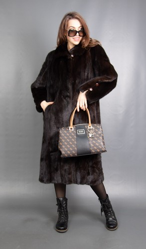 8737 gorgeous real - gorgeous, mink