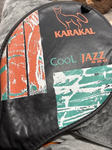 Karakal cool jazz - 680, wide