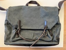 Ally Capellino Waxed Cotton