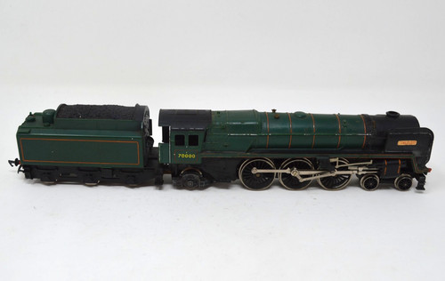 Hornby gauge 4 6 - hornby,