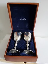 Royal Selangor Pewter Wine