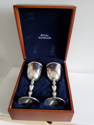 Royal selangor pewter - royal,