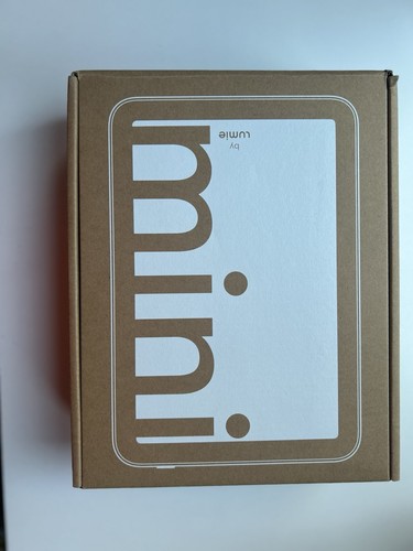 Lumie mini bright - lumie,