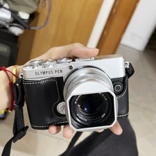 Metal Bayonet Square Lens Hood